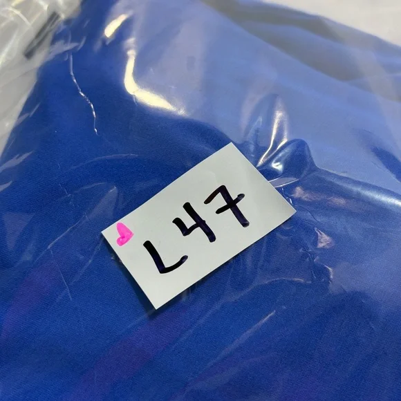 Lilly Pulitzer blue Sophie dress size small NWT - Picture 10 of 10